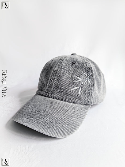 Bamboo Cap