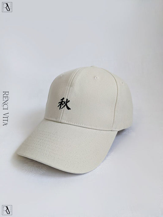 Mid Autumn Cap