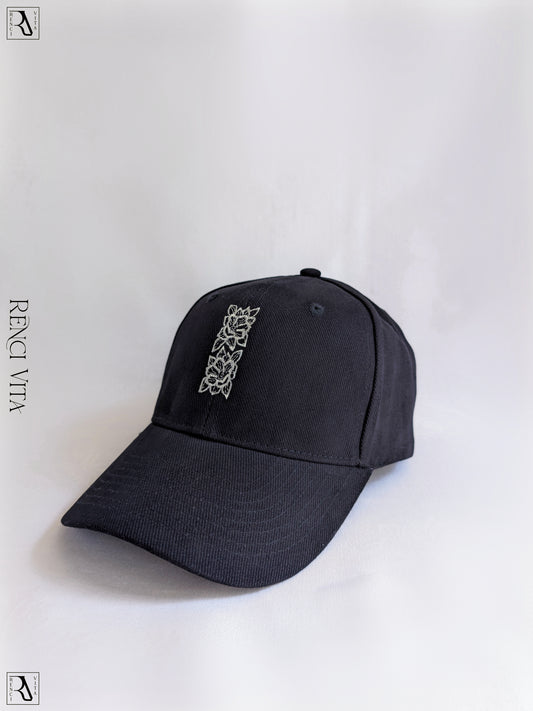 Queen of the Night Cap v2
