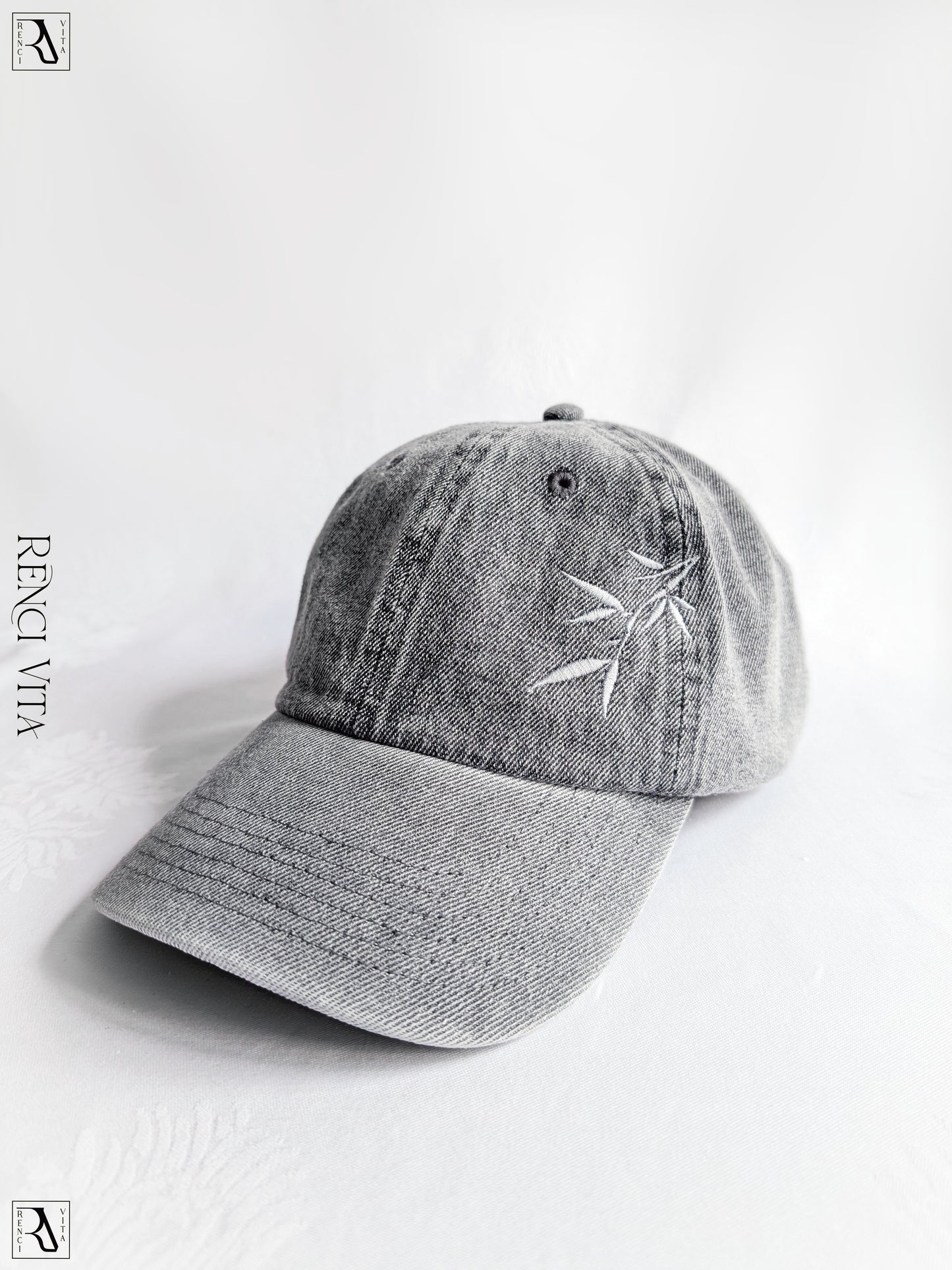 Bamboo Cap