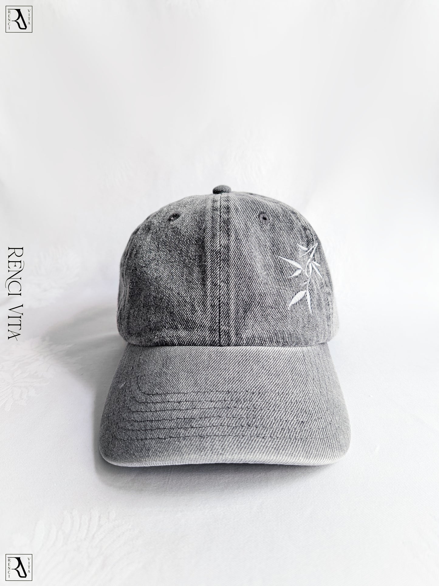Bamboo Cap