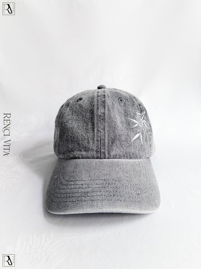 Bamboo Cap