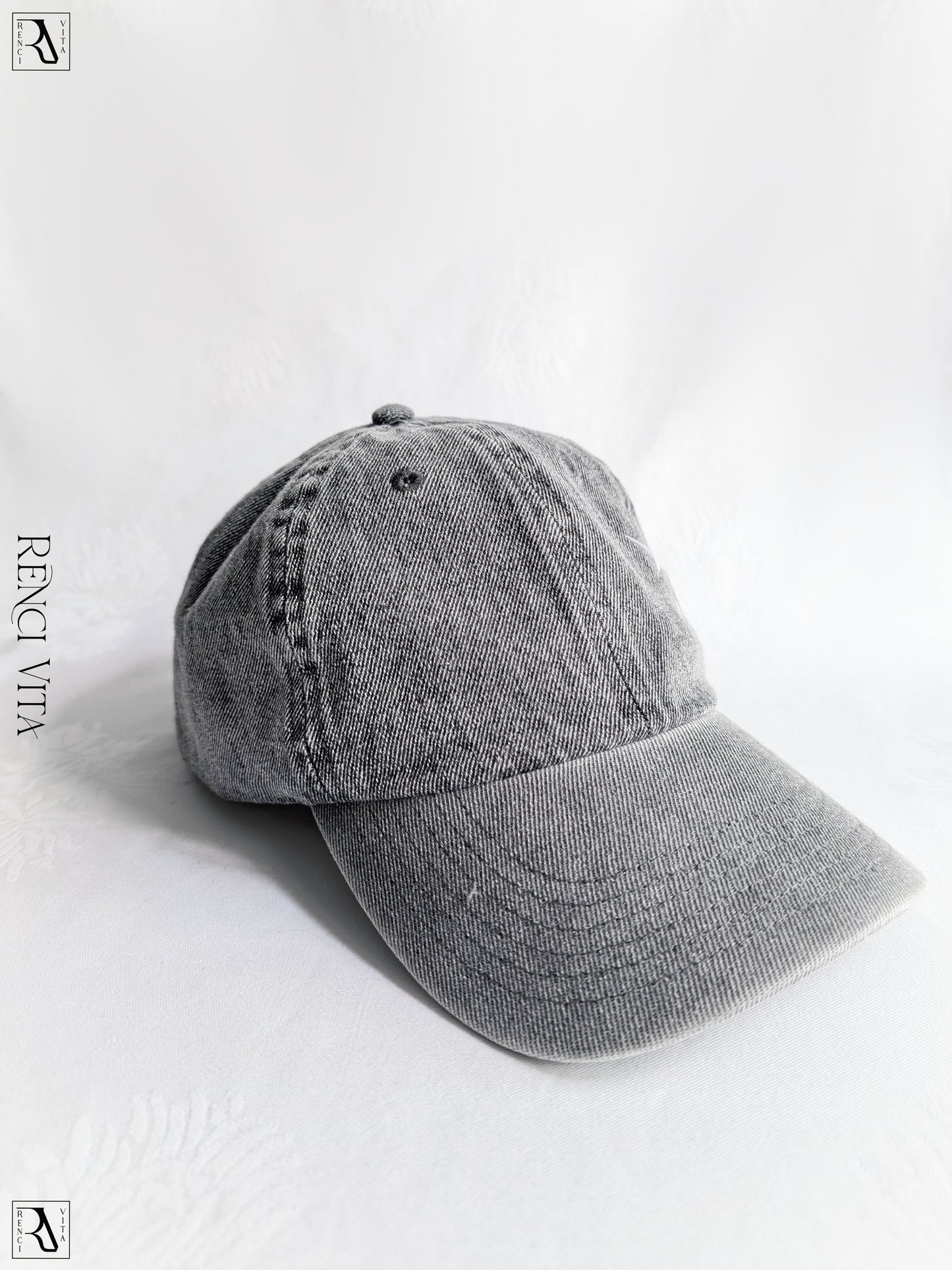 Bamboo Cap