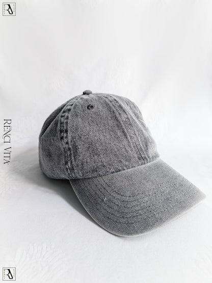 Bamboo Cap