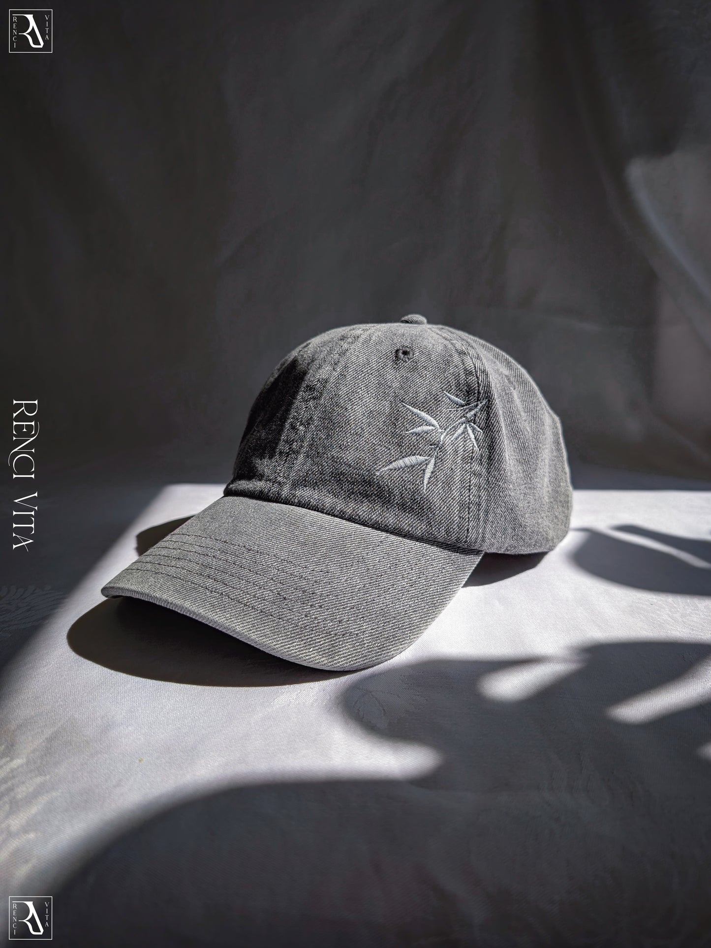 Bamboo Cap