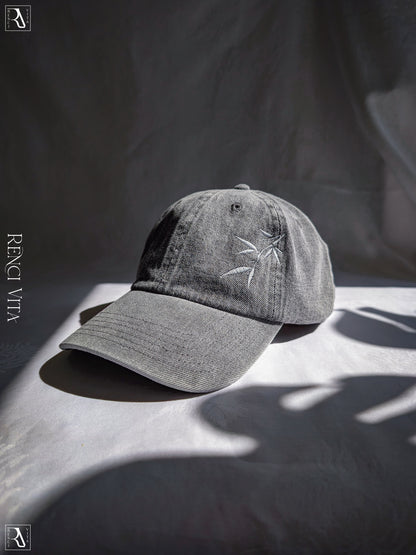 Bamboo Cap
