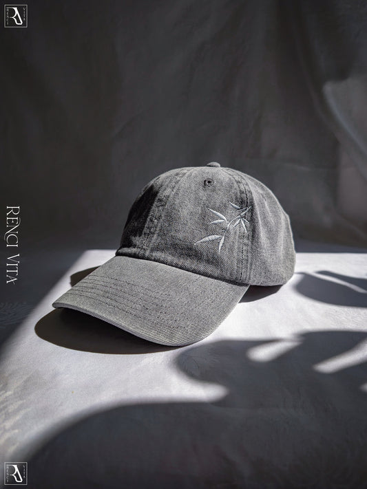 Bamboo Cap