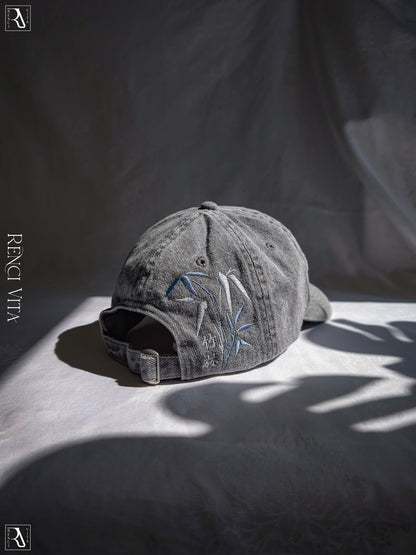 Bamboo Cap