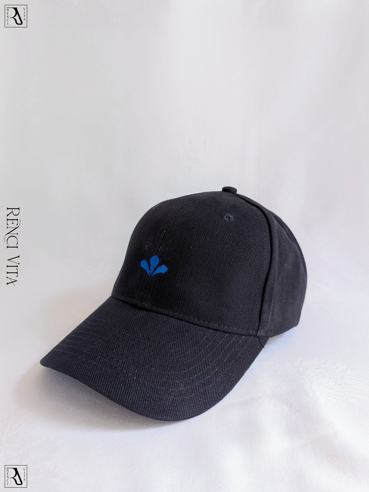 Blue Equinox Cap