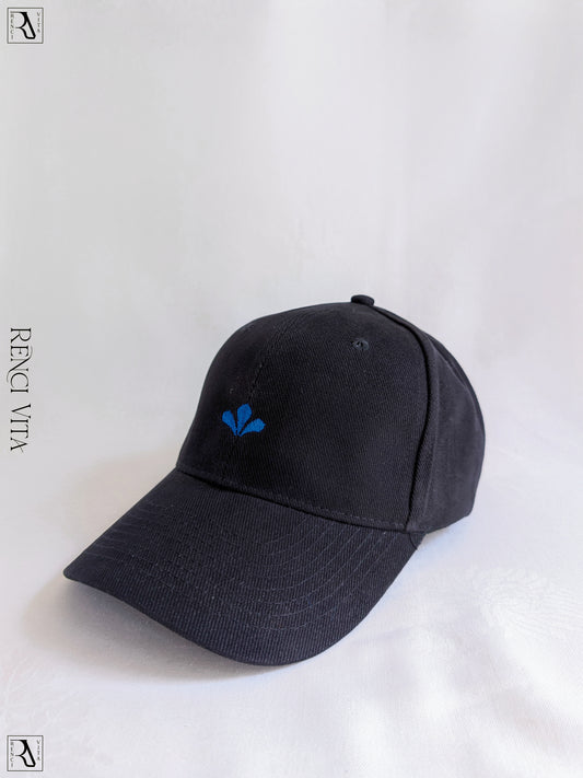 Blue Equinox Cap