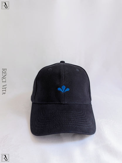 Blue Equinox Cap