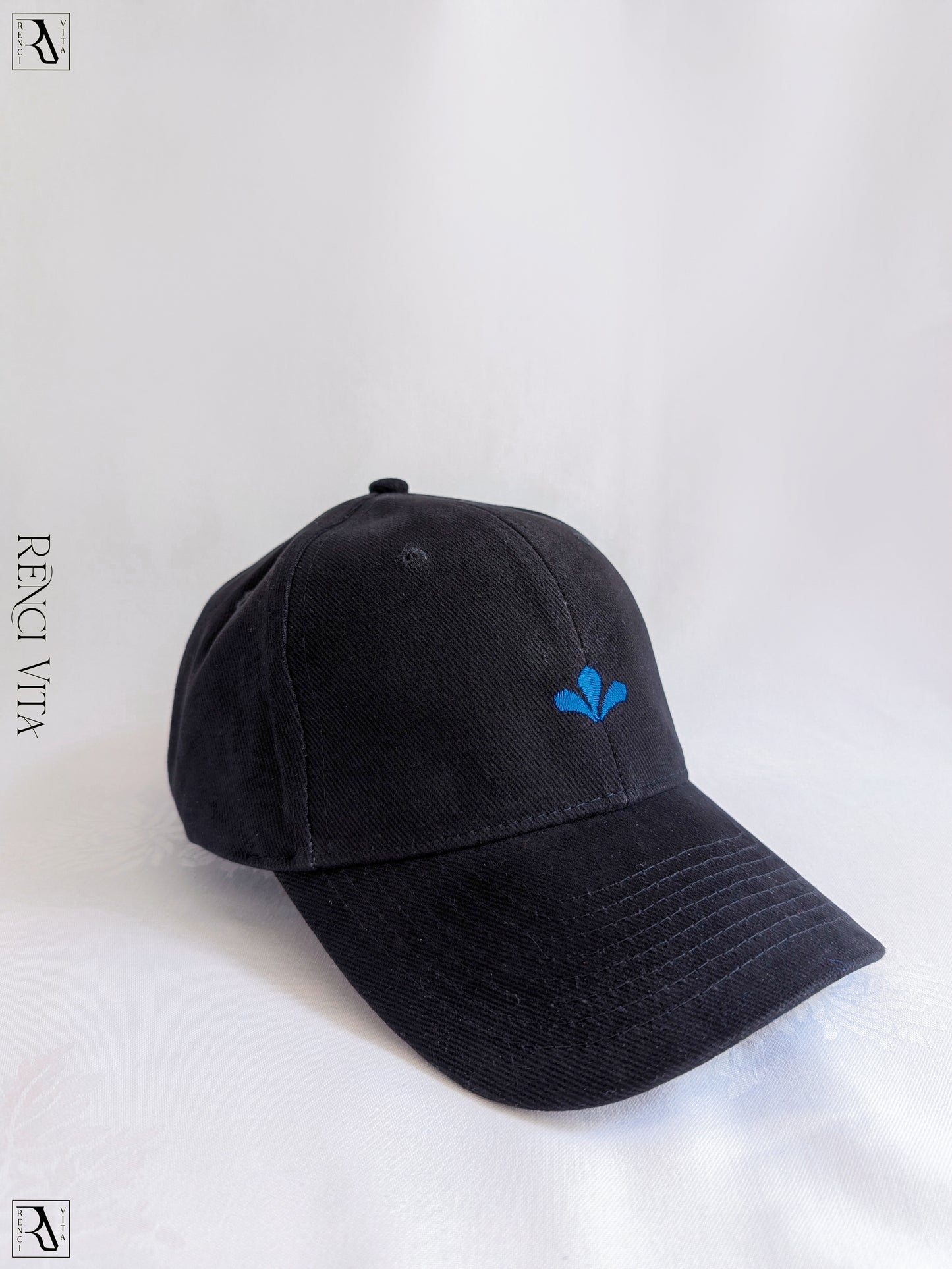 Blue Equinox Cap