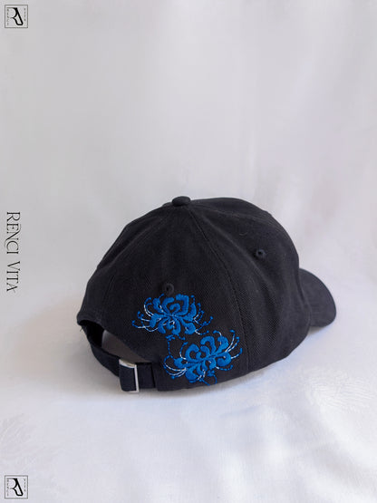 Blue Equinox Cap