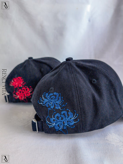 Blue Equinox Cap
