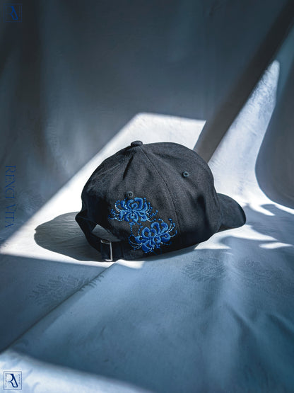 Blue Equinox Cap