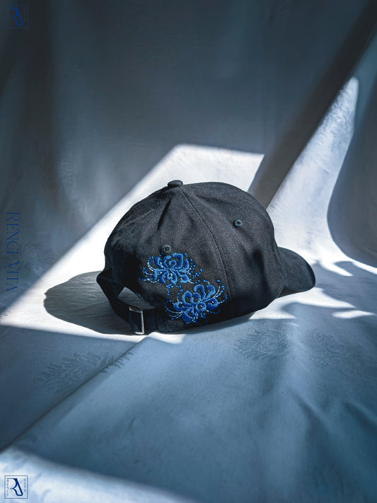 Blue Equinox Cap