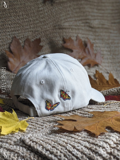 Mid-Autumn Cap