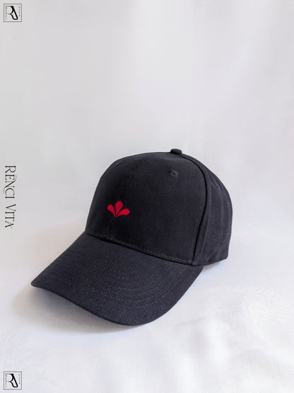Red Equinox Cap