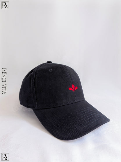 Red Equinox Cap