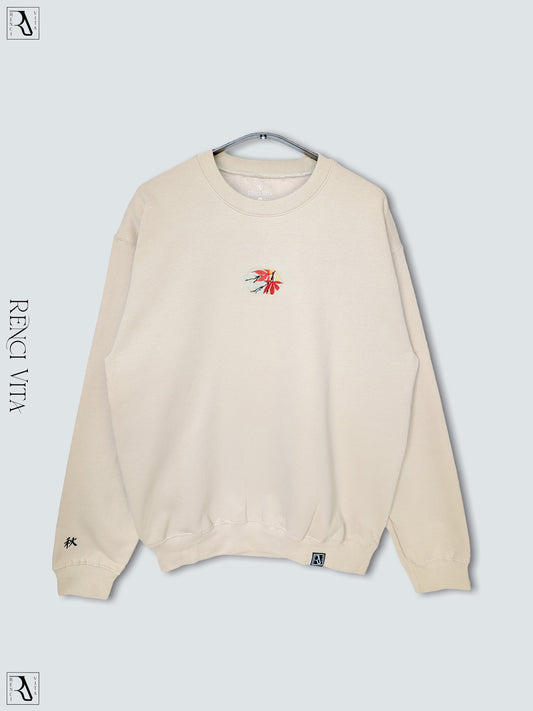 Mid Autumn Crewneck Sweatshirt