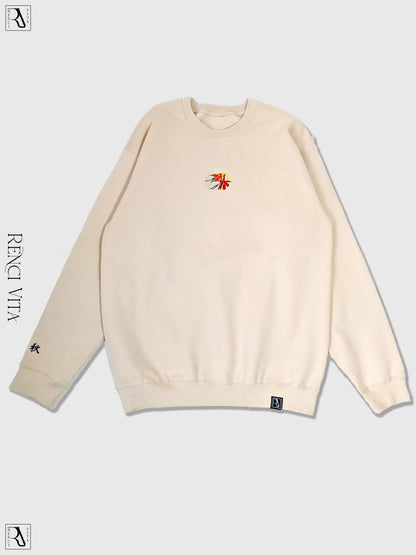 Mid Autumn Crewneck Sweatshirt